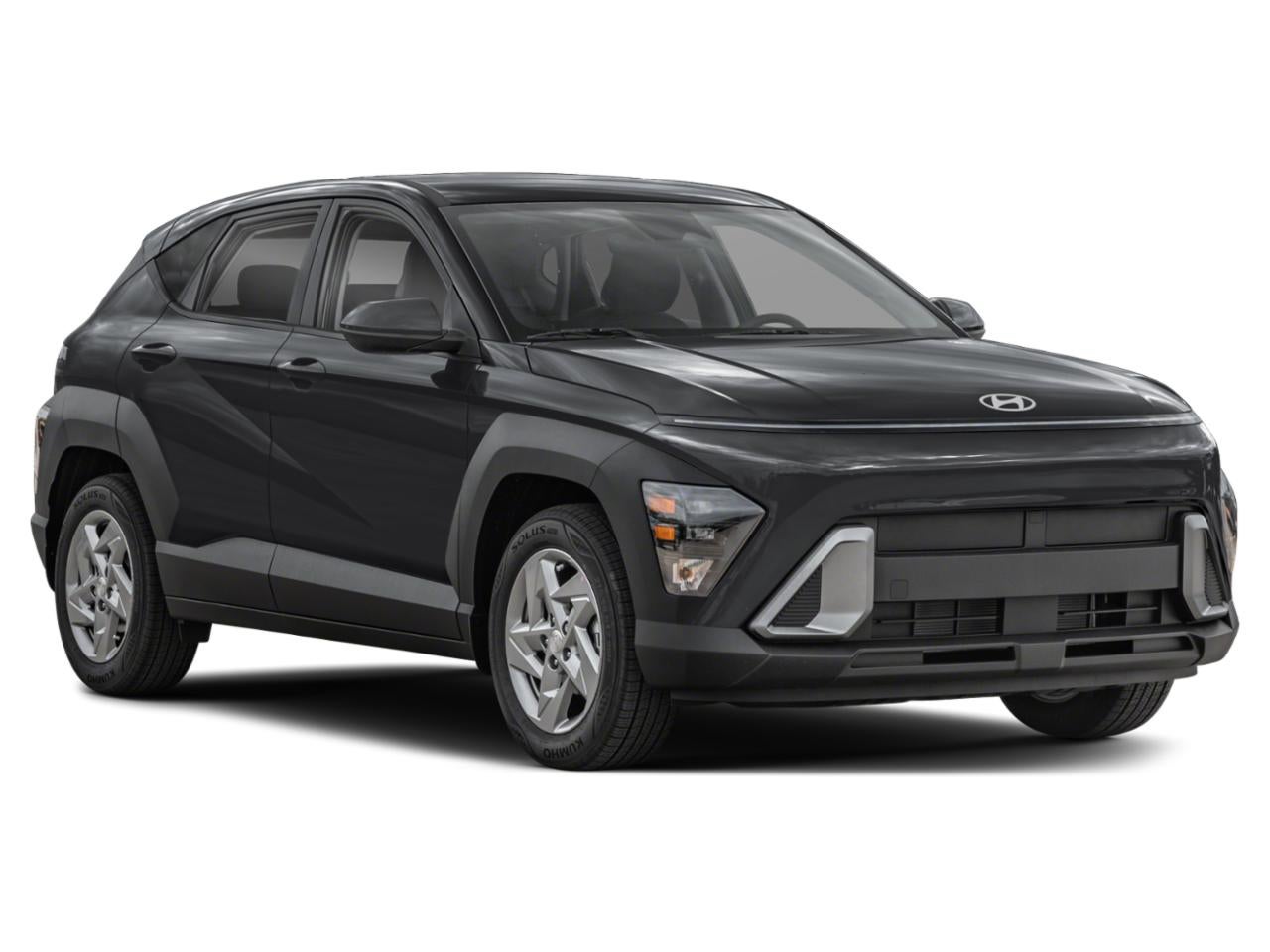 2025 Hyundai KONA SE