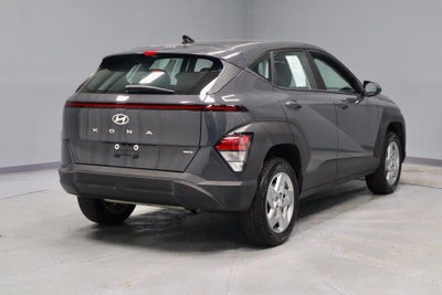 2024 Hyundai KONA SE