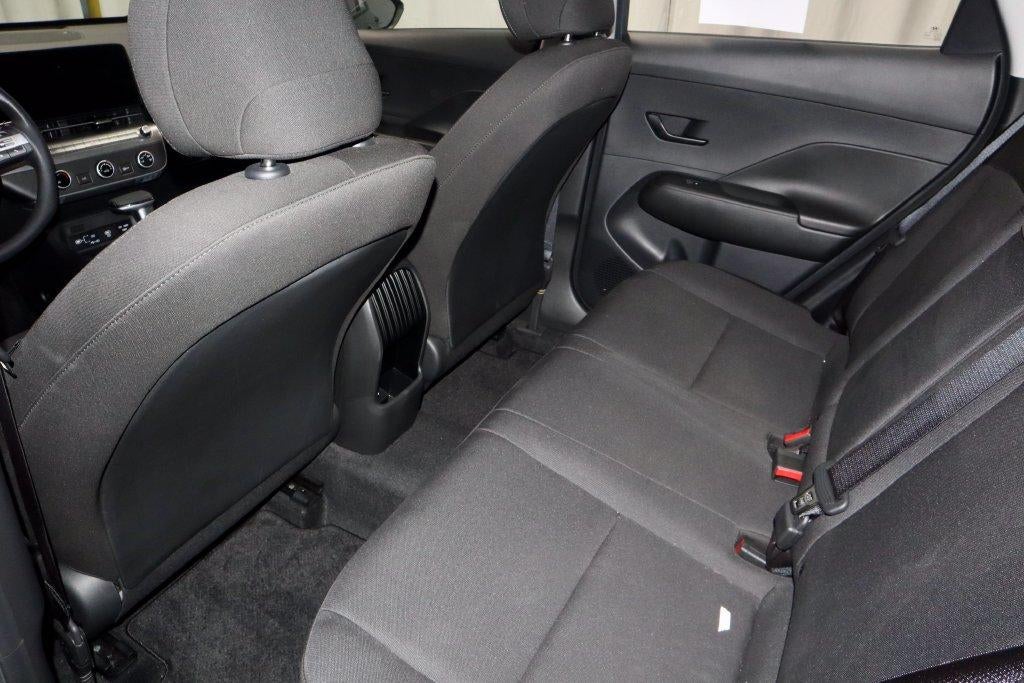 2024 Hyundai KONA SE