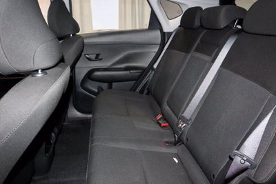 2024 Hyundai KONA SE