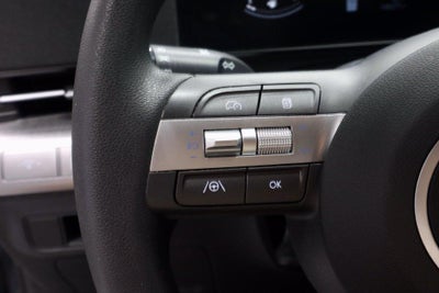 2024 Hyundai KONA SE