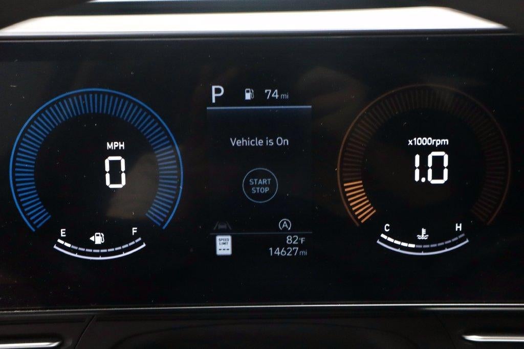 2024 Hyundai KONA SE
