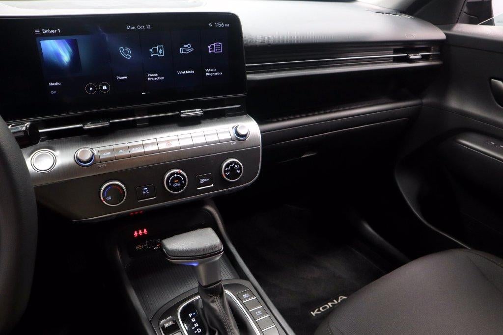 2024 Hyundai KONA SE
