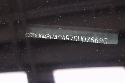 2024 Hyundai KONA SE
