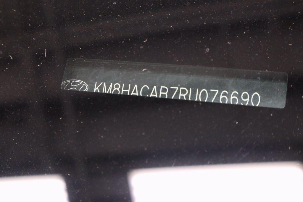 2024 Hyundai KONA SE