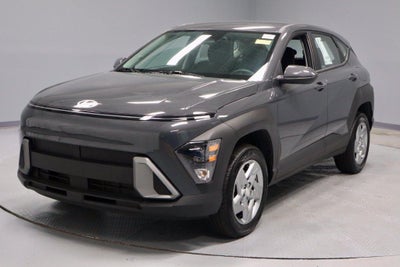 2024 Hyundai KONA SE