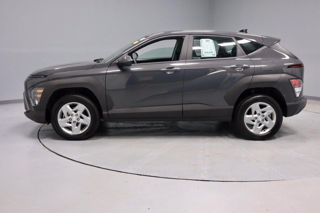2024 Hyundai KONA SE