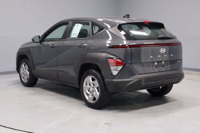 2024 Hyundai KONA SE