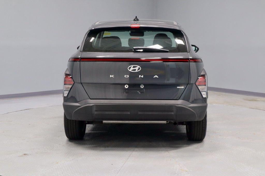 2024 Hyundai KONA SE