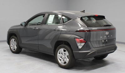 2024 Hyundai KONA SE