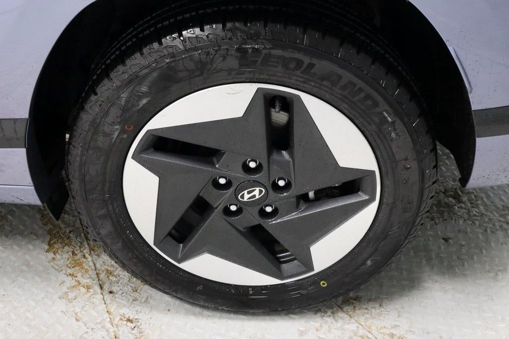 2024 Hyundai KONA Electric SE