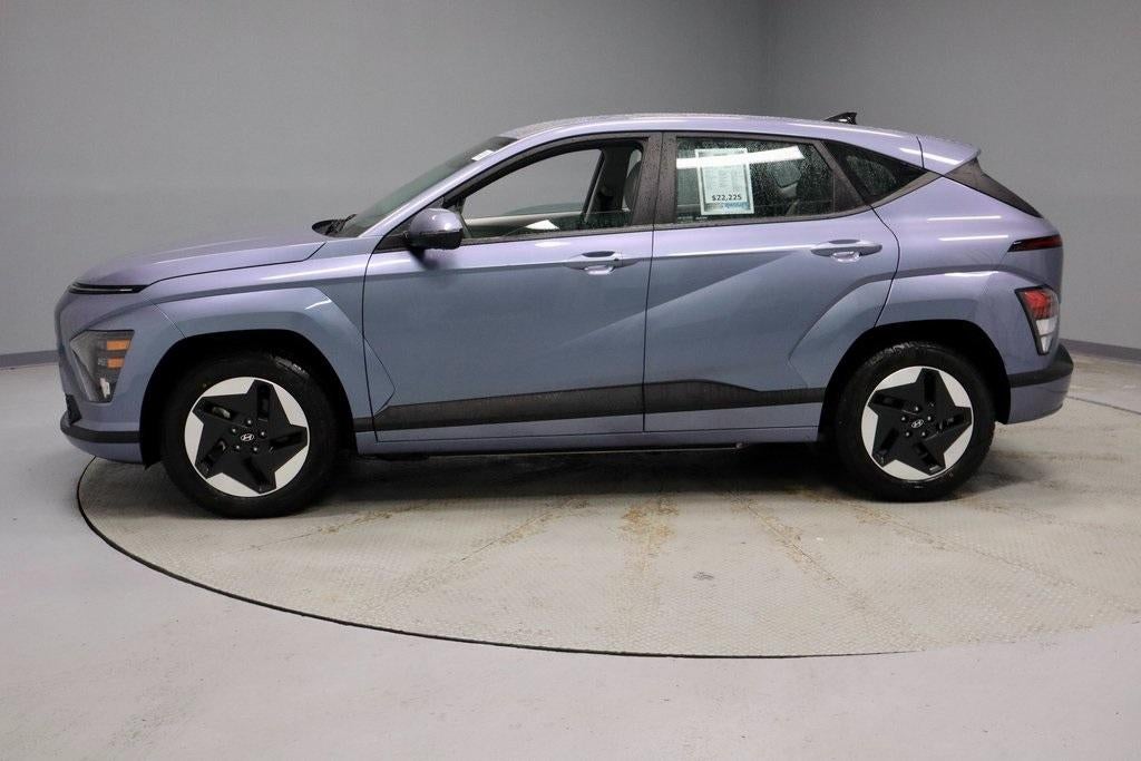 2024 Hyundai KONA Electric SE