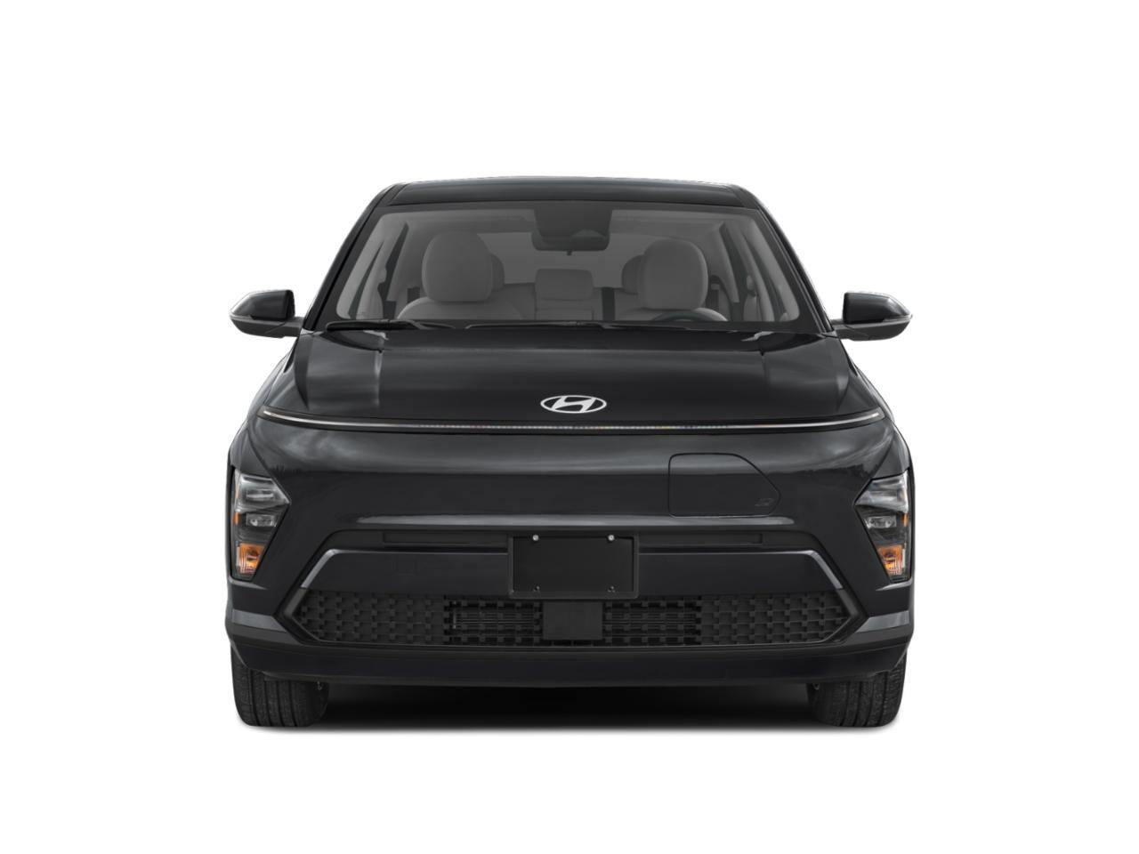 2024 Hyundai KONA Electric SE