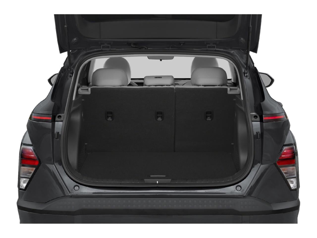 2024 Hyundai KONA Electric SE