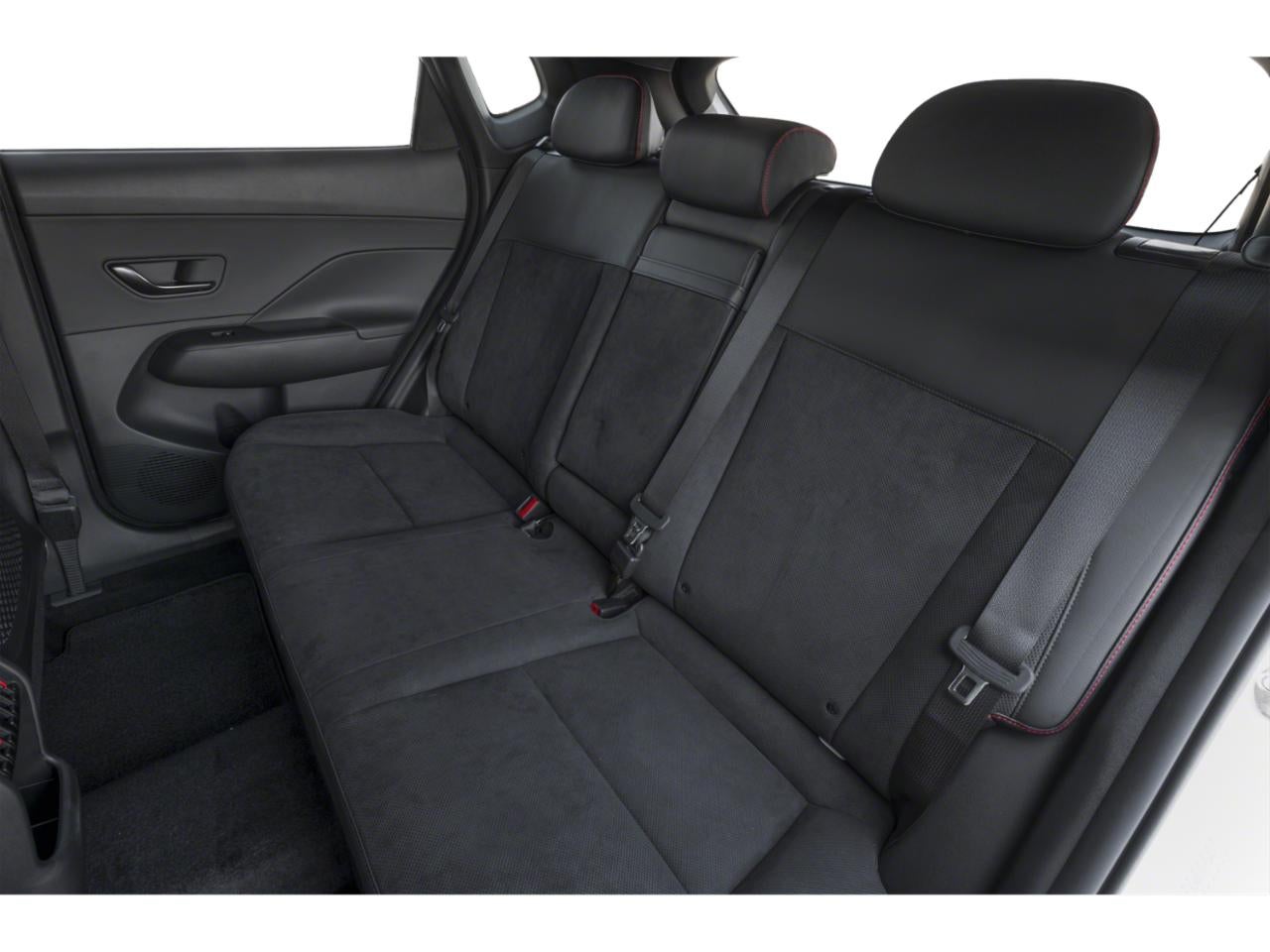 2025 Hyundai KONA N Line S