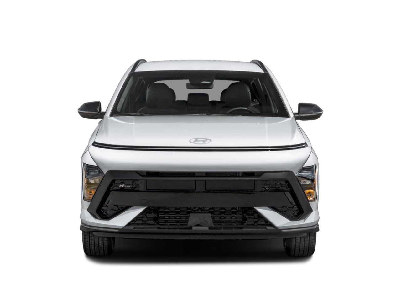2025 Hyundai KONA N Line S