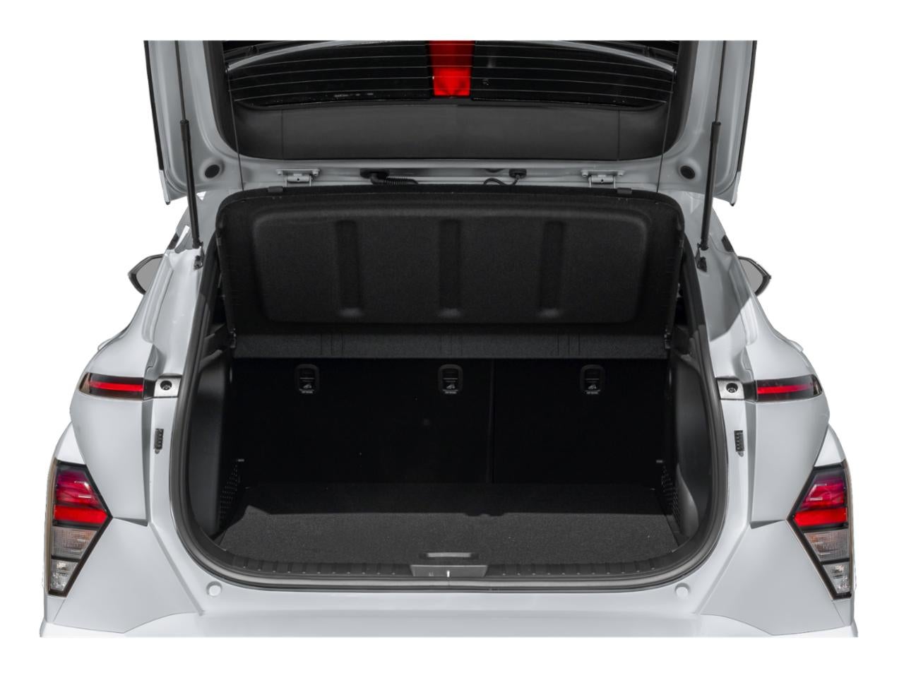 2025 Hyundai KONA N Line S