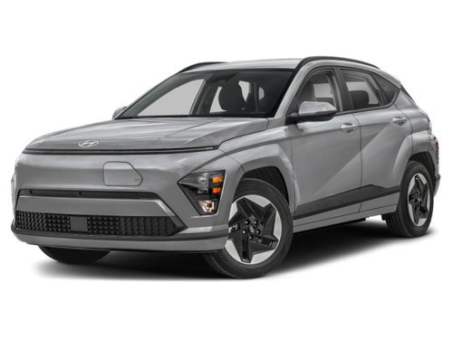 2024 Hyundai KONA Electric SEL