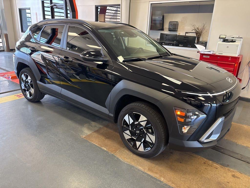 2025 Hyundai Kona SEL Convenience Automatic AWD's photo