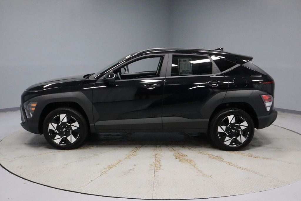 2025 Hyundai KONA SEL Convenience