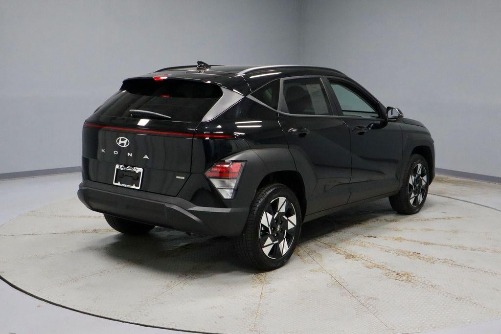 2025 Hyundai KONA SEL Convenience