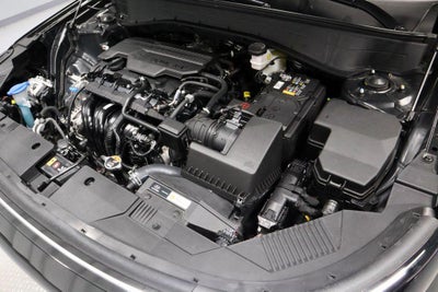 2025 Hyundai KONA SEL Convenience