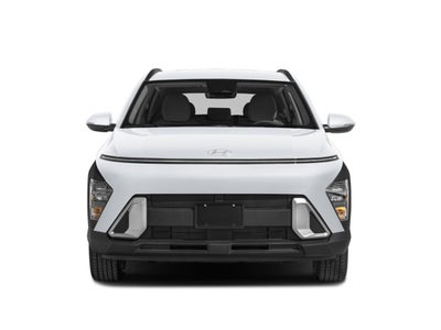 2025 Hyundai KONA SEL Convenience