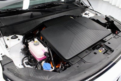 2024 Hyundai KONA Electric Limited