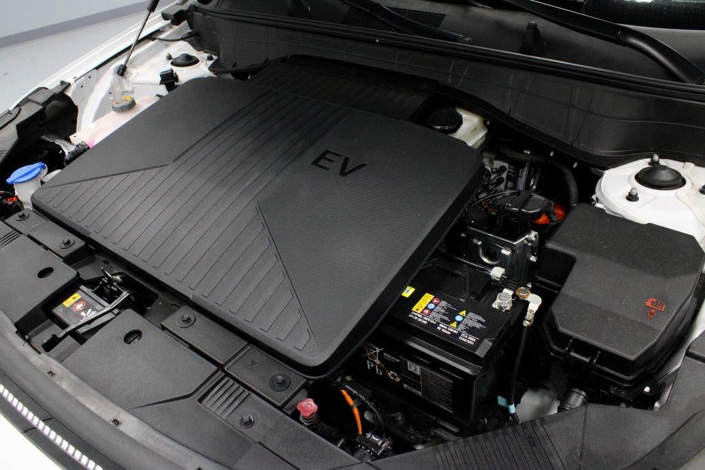 2024 Hyundai KONA Electric Limited