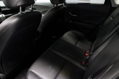 2024 Hyundai KONA Electric Limited
