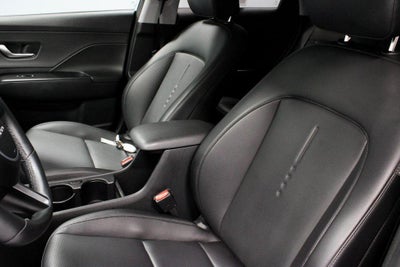 2024 Hyundai KONA Electric Limited