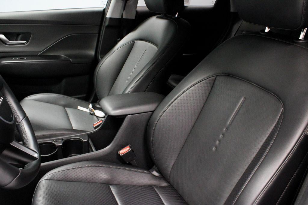 2024 Hyundai KONA Electric Limited