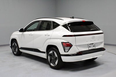 2024 Hyundai KONA Electric Limited