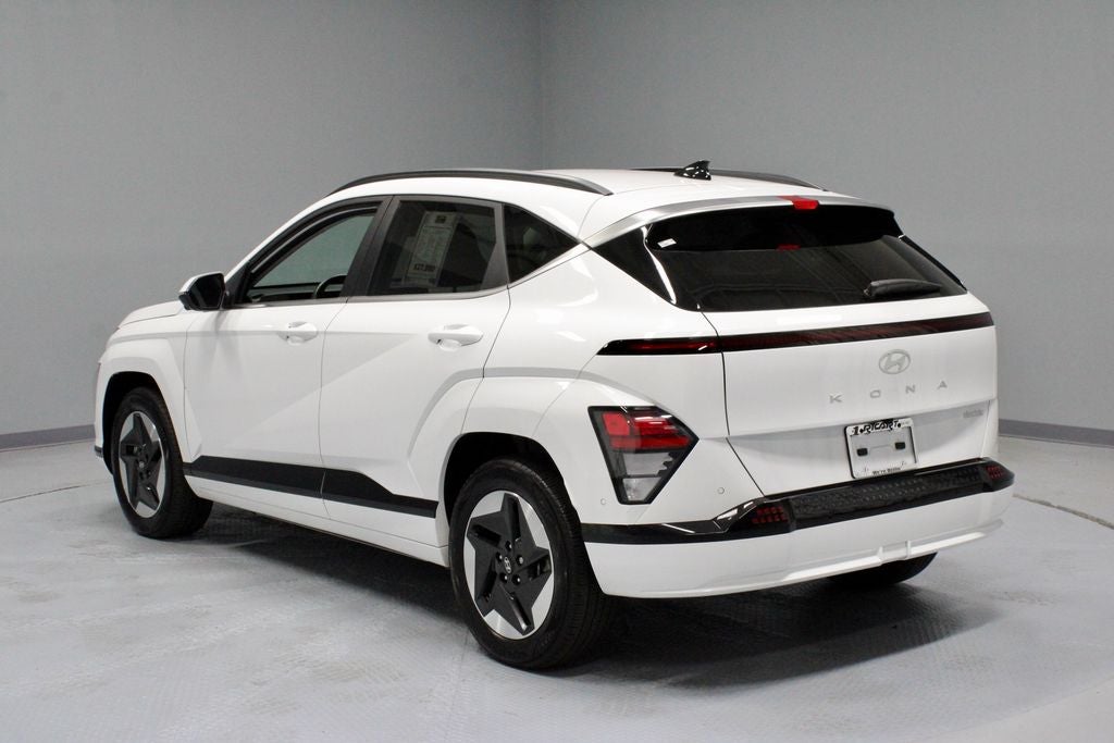 2024 Hyundai KONA Electric Limited