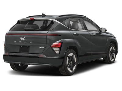 2024 Hyundai KONA Electric Limited