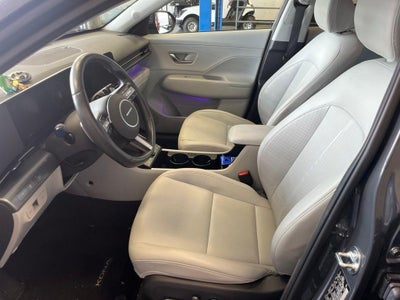 2024 Hyundai KONA Limited