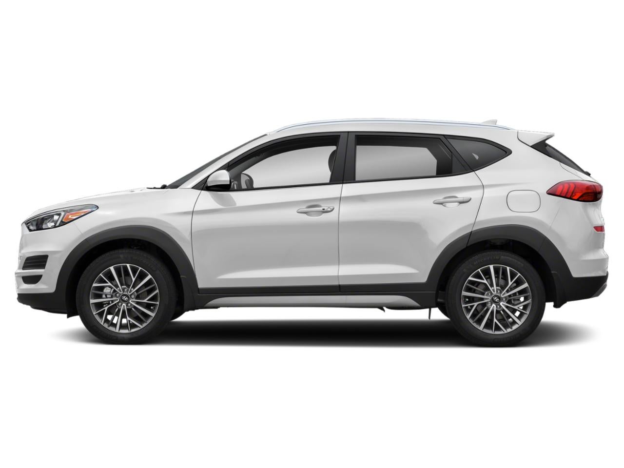2021 Hyundai TUCSON SEL