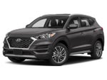 2021 Hyundai TUCSON SEL