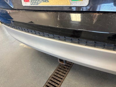 2018 Hyundai TUCSON Limited