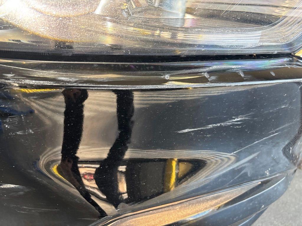 2018 Hyundai TUCSON Limited