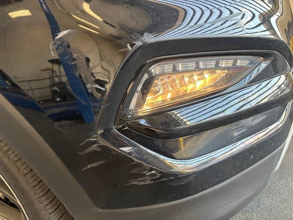 2018 Hyundai TUCSON Limited