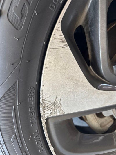2018 Hyundai TUCSON Limited