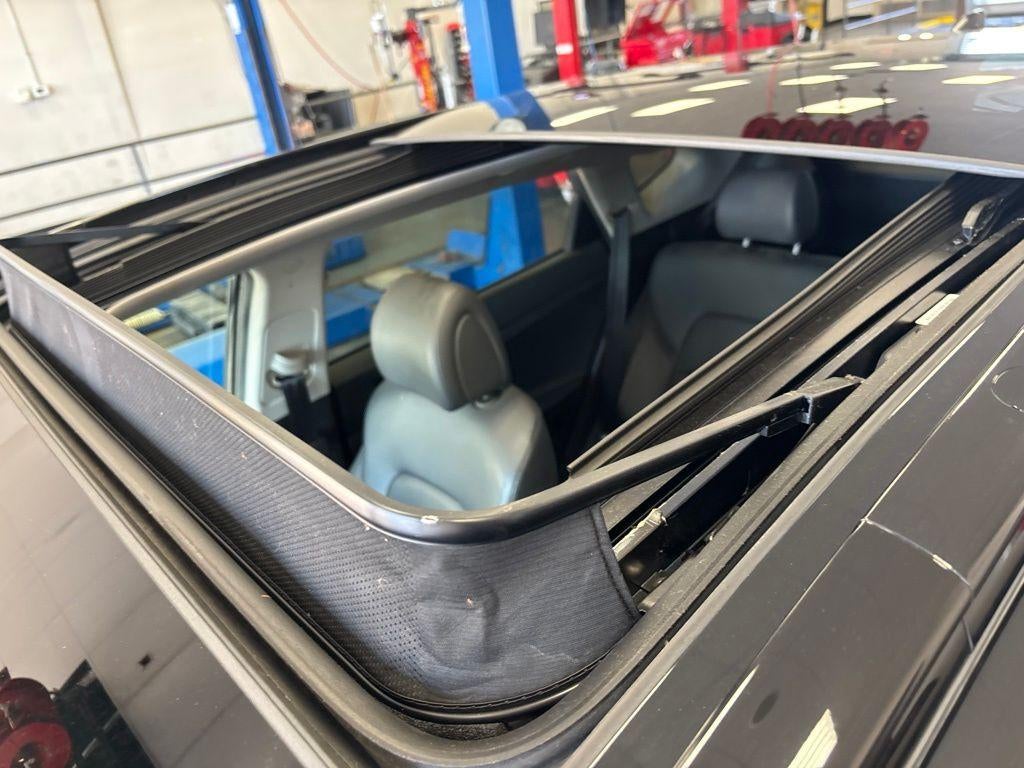 2018 Hyundai TUCSON Limited