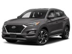 2019 Hyundai TUCSON Sport