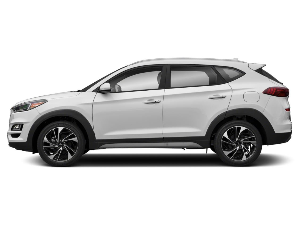 2019 Hyundai TUCSON Sport