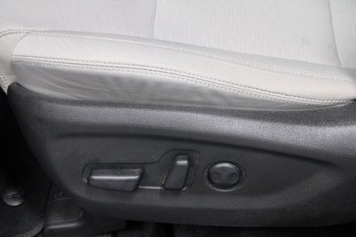 2021 Hyundai TUCSON Sport