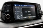 2021 Hyundai TUCSON Sport