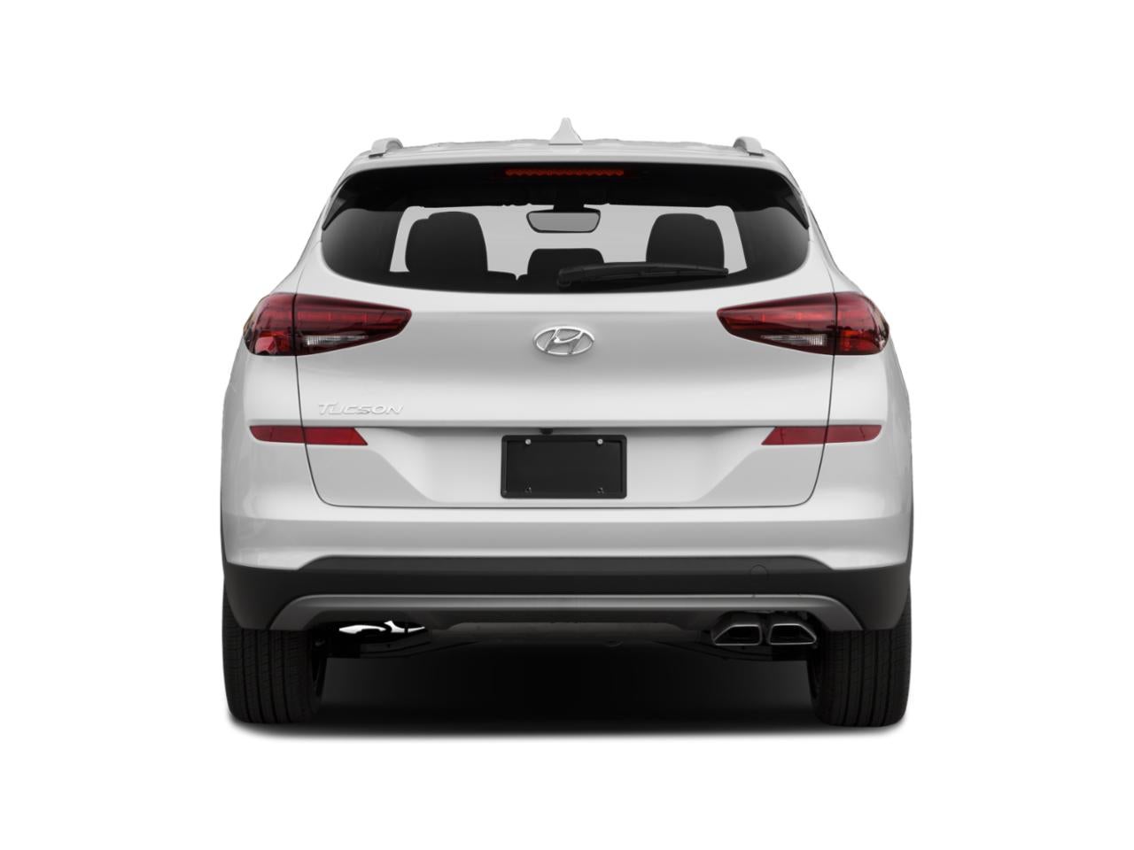 2021 Hyundai TUCSON Sport
