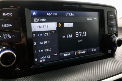 2019 Hyundai TUCSON SEL