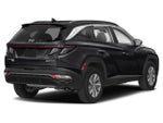 2023 Hyundai TUCSON Hybrid Blue